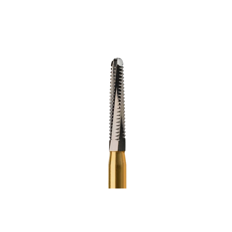 CK-85616 Fresa Crown King Corte Coronas Carburo