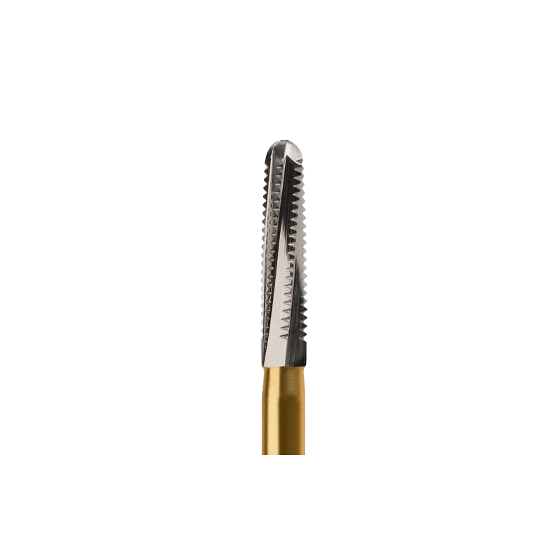 CK-85618 Fresa Crown King Corte Coronas Carburo
