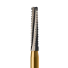 CK-84716 Fresa Crown King Corte Coronas Carburo