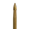 H274 Fresa Multilaminada 12 Filos Corte y Acabado