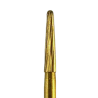 7664 Fresa Multilaminada 12 Filos Corte y Acabado