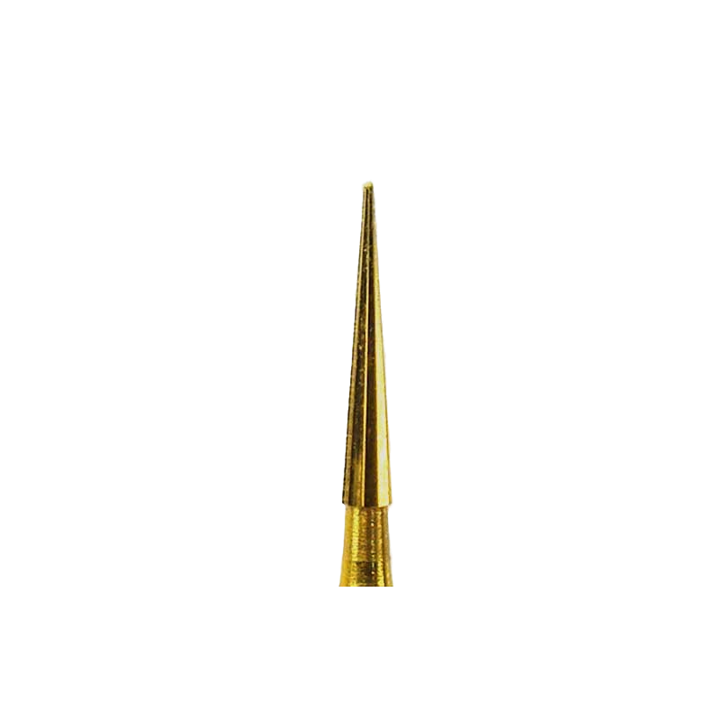 EF-9UF Fresa Multilaminada 30 Filos Corte y Acabado