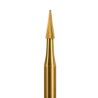9103UF Fresa Multilaminada 30 Filos Corte y Acabado