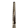 162 Fresa Quirurgica Lindemann Carburo