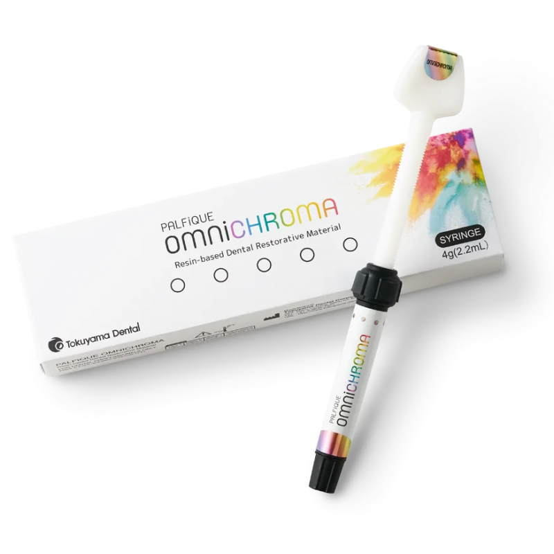 Palfique Omnichroma (Cart. x 4g)