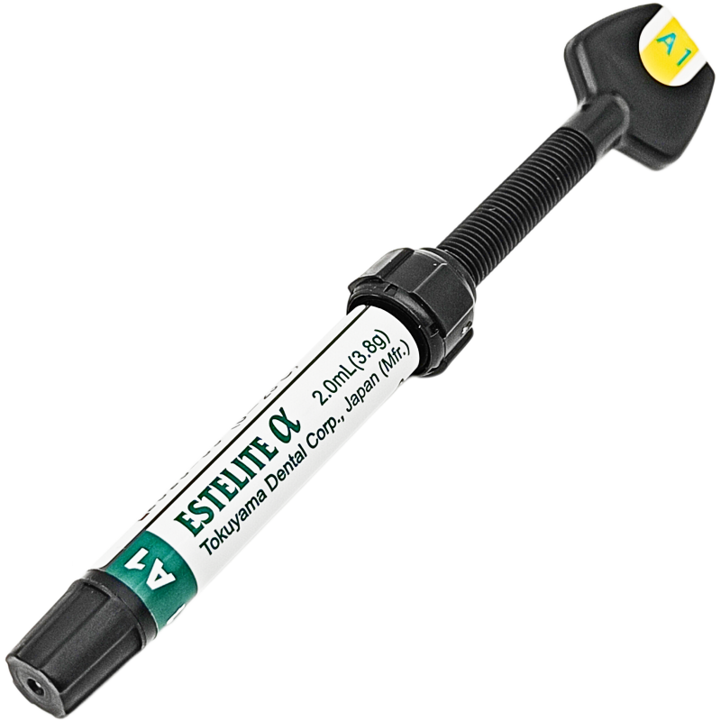Estlite Alpha (Cart. x 3.8g)