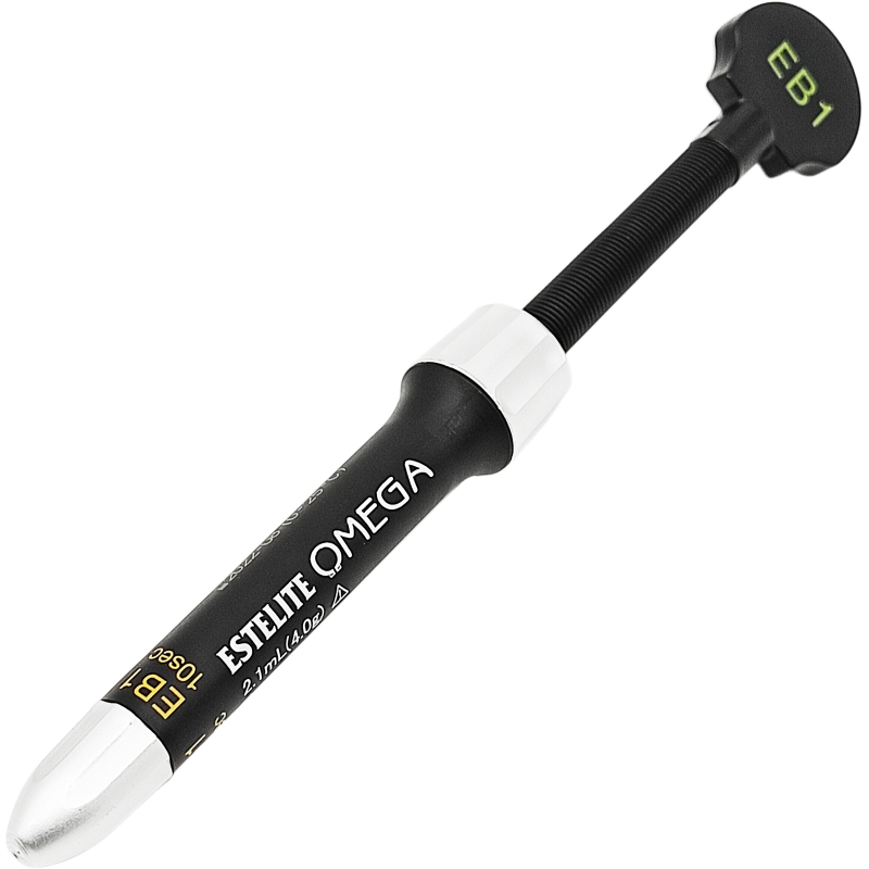 Estelite Omega (Cart. x 4g)
