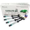 Kit Standard E. Alpha
