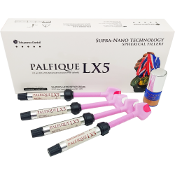 Kit Standard P. LX5