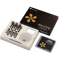 Kit Basic E. Omega