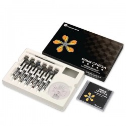 Kit Deluxe E. Omega