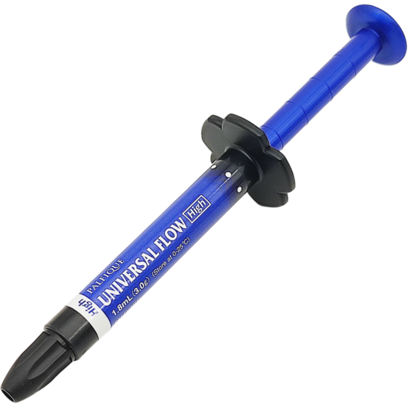 P. Universal Flow - High Flow (Cart. x 3g)