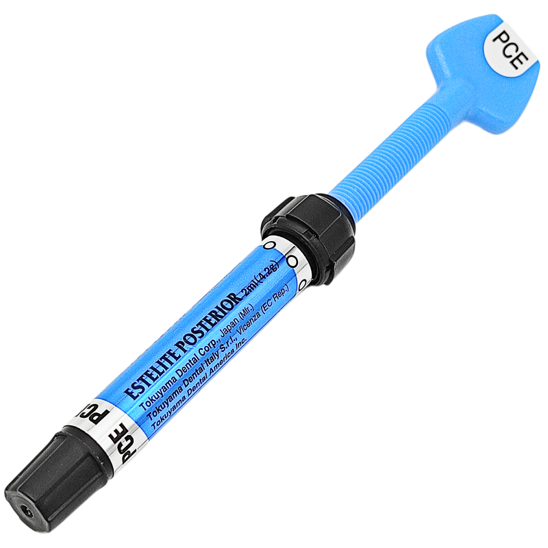 Estelite Posterior (Cart. x 4.2g)
