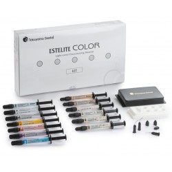 Kit Master Estelite Color