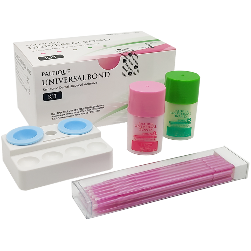 P. Universal Bond (2 Btl. x 6.75g c/u)
