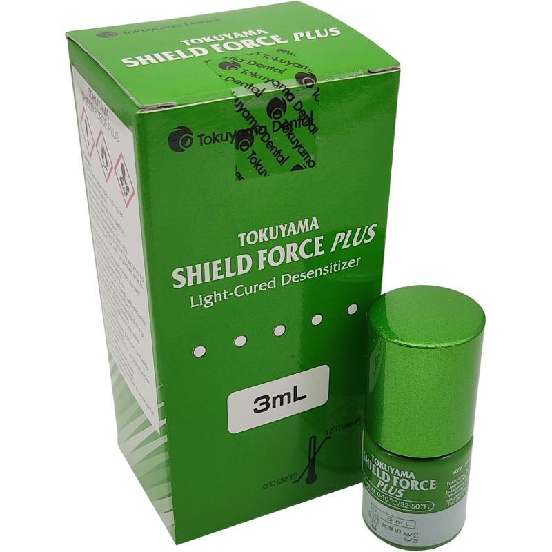 Shield Force Plus (Btl. x 3ml)
