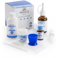 Rebase II Normal Kit