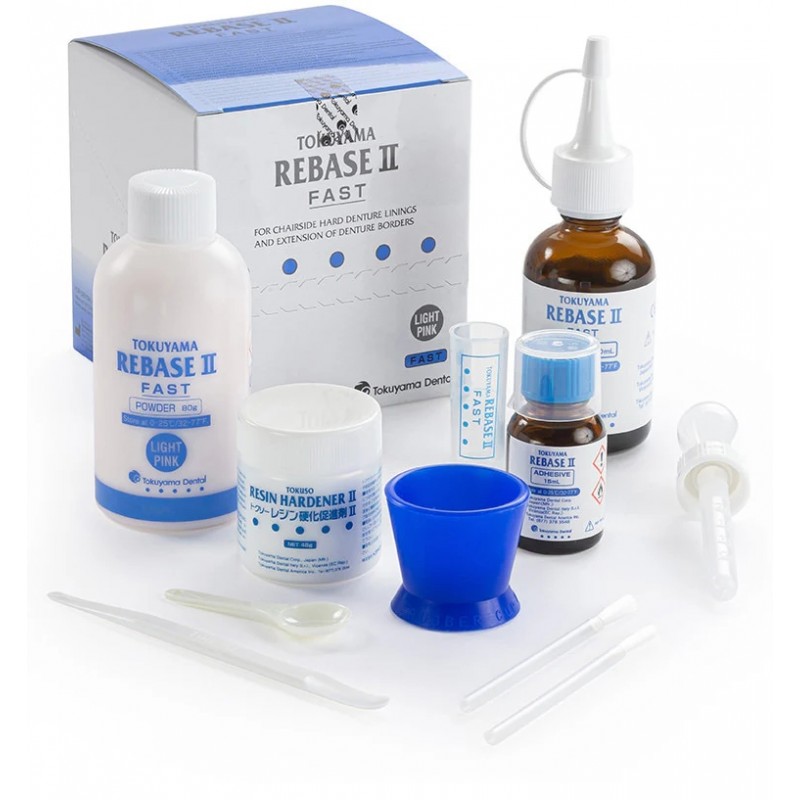 Rebase II Normal Kit