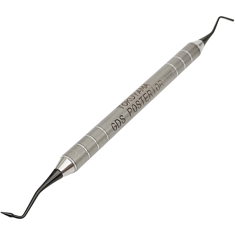 Espatula DLC Posterior