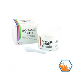 Bonasil Putty