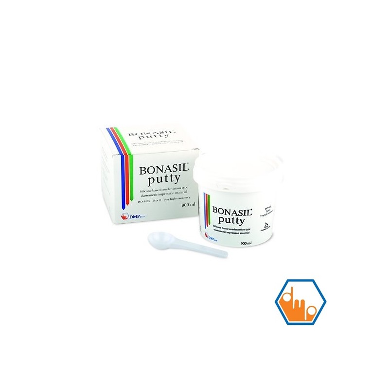 Bonasil Putty