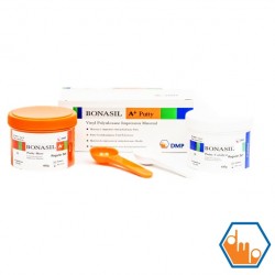 Bonasil A+ Putty