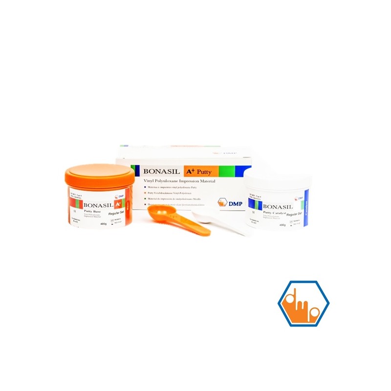 Bonasil A+ Putty