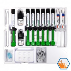 Kit Bright Light 2