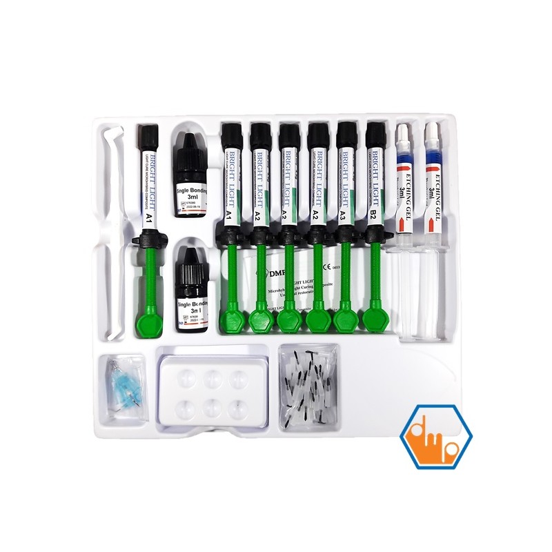Kit Bright Light 2