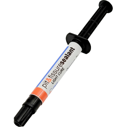 PIT & Fissure Sealant