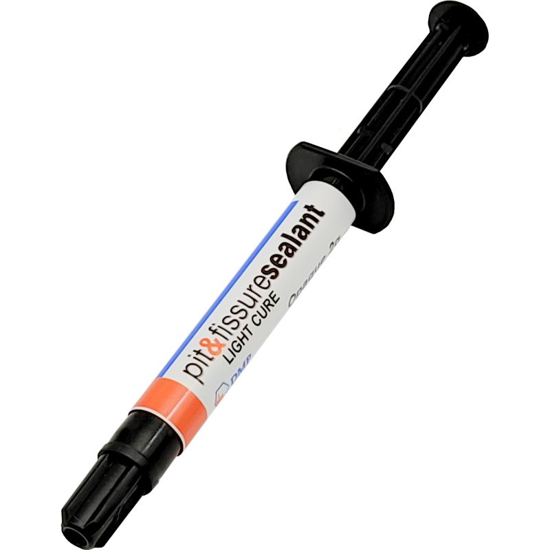 PIT & Fissure Sealant
