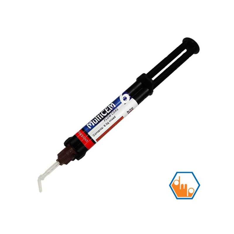 Multicem Flow Core
