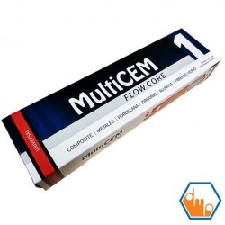 Multicem 1 Flow Core