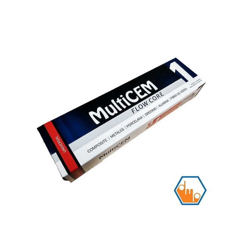 Multicem 1 Flow Core