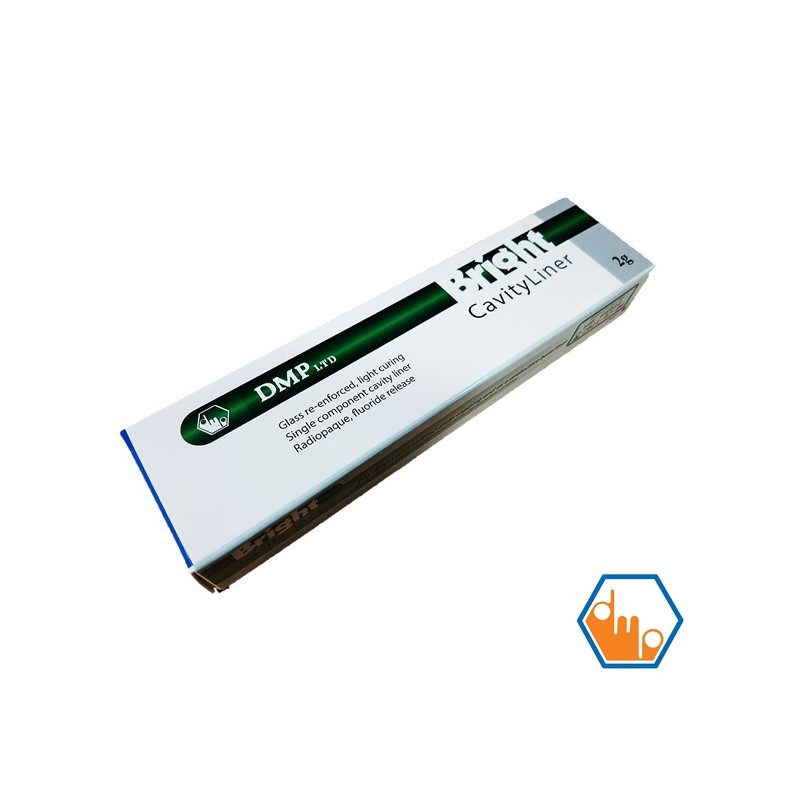 Bright Cavity Liner