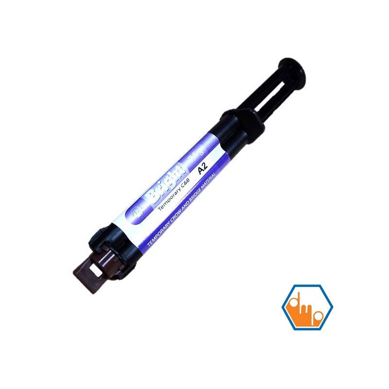 Bright Temporary C&B
