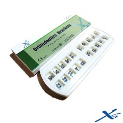 Brackets Metalicos Mini 022