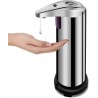 Dispensador Gel Infrarrojo XG