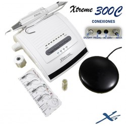 Scaler 3000C XG