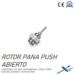 Rotor Pana Push XG