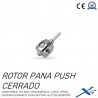 Rotor Pana Push Closed XG