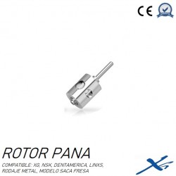 Rotor Pana XG