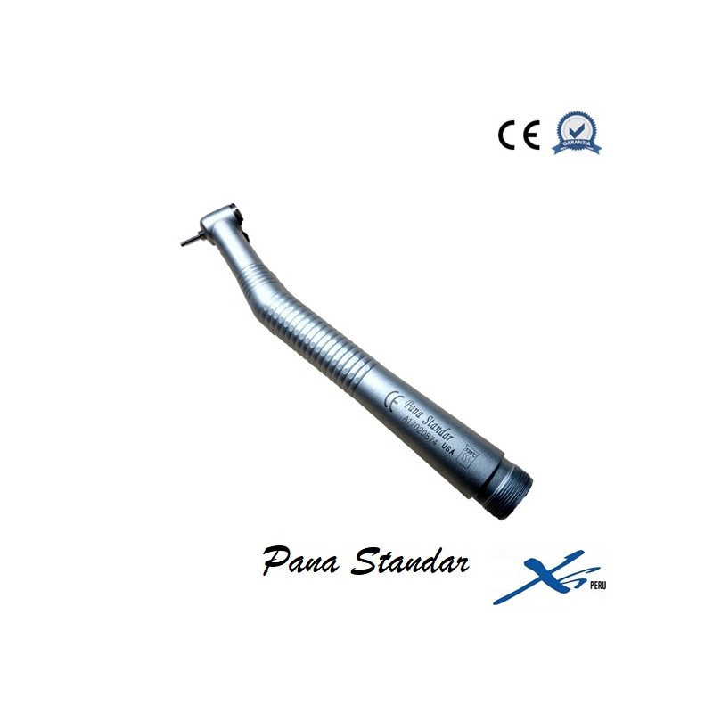 Pieza Mano Pana Standard
