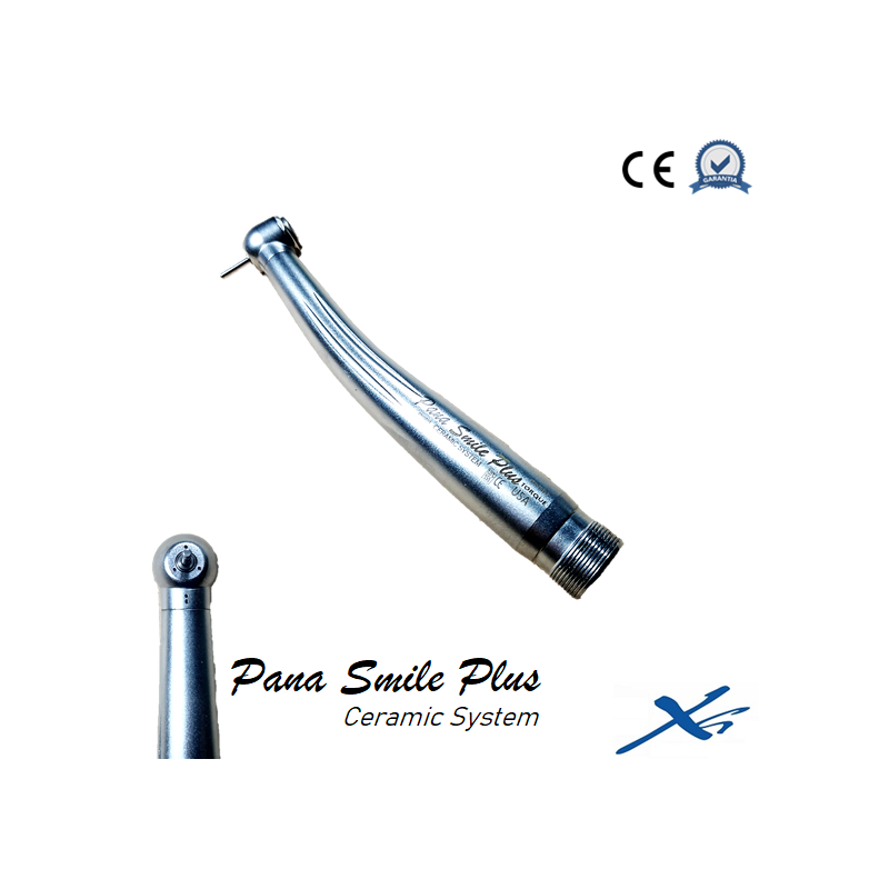 Pieza Mano Pana Smile Plus