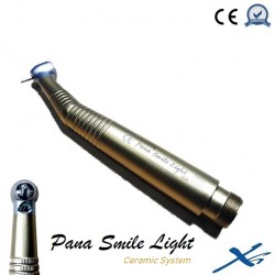 Pieza Mano Pana Smile Light