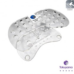 Porta Resina TH6M Tokuyama