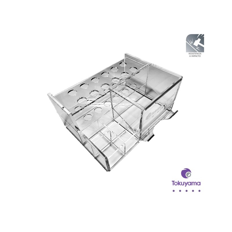 Porta Resina TH04MF7 OEM