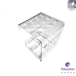 Porta Resina TH04MF2 OEM