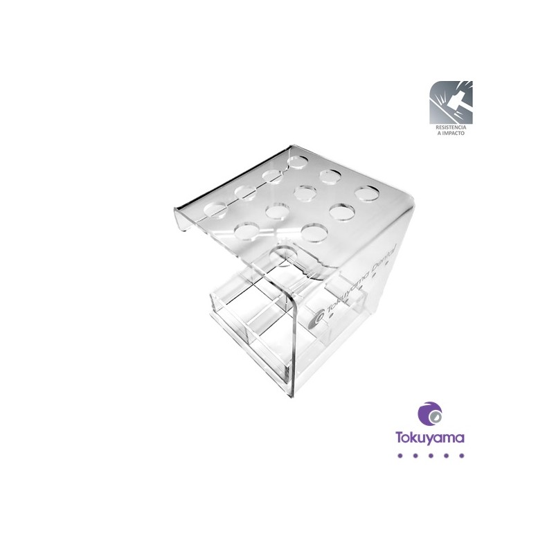 Porta Resina TH04MF2 OEM