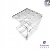 Porta Resina TH04MF2 OEM